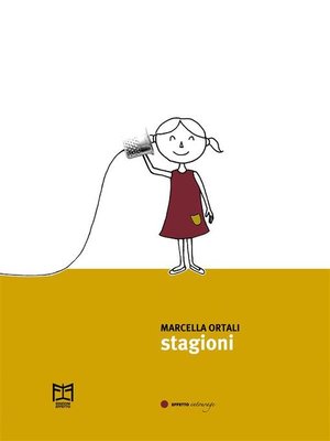 cover image of Stagioni